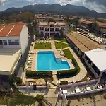 Filorian 3* Acharavi (Corfu)