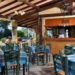 Aparthotel Filorian 3*