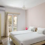 Filorian Aparthotel Acharavi (Corfu)