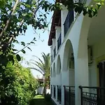 Aparthotel Filorian