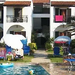 Aparthotel Filorian Acharavi (Corfu)