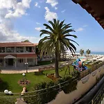 Aparthotel Filorian Acharavi (Corfu)