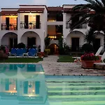 Filorian 3* Acharavi (Corfu)