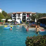Filorian 3* Acharavi (Corfu)