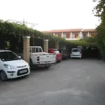 Aparthotel Filorian Acharavi (Corfu)