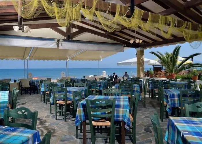 Filorian Apartahotel 3*