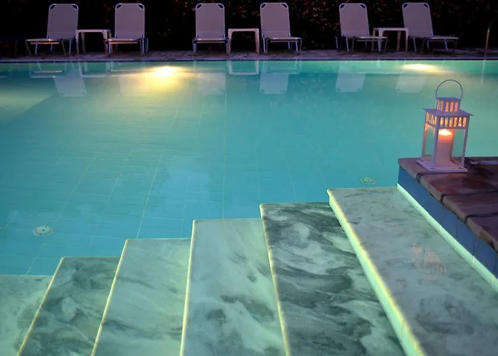 Filorian Apartahotel 3*