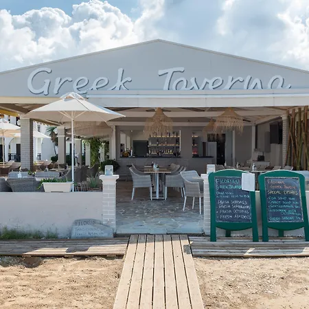 Filorian 아파트호텔 3*