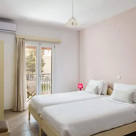 Filorian 아파트호텔 아카라비