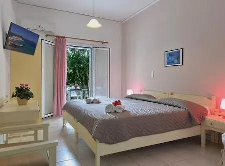 Filorian Aparthotel 3*