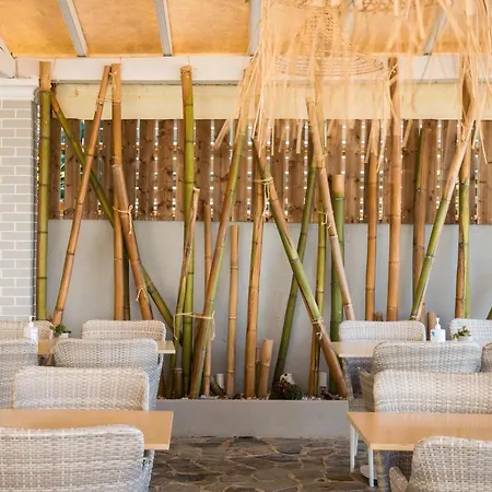 Apartahotel Filorian 3*