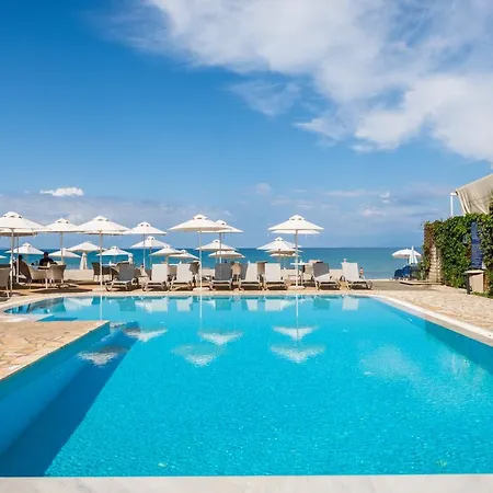 Aparthotel Filorian Acharavi (Corfu)