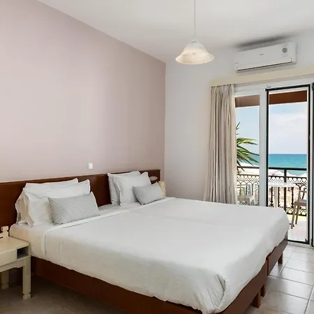 Aparthotel Filorian 3*
