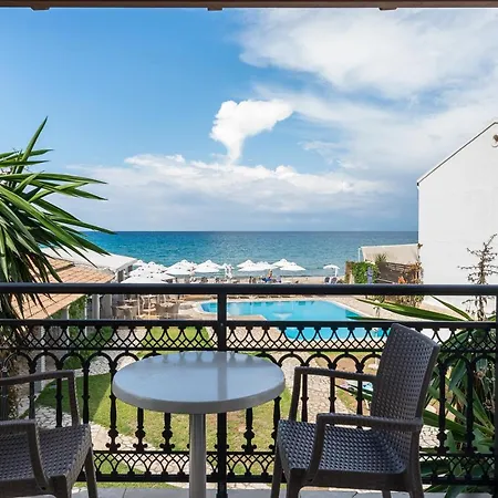 Aparthotel Filorian 3*