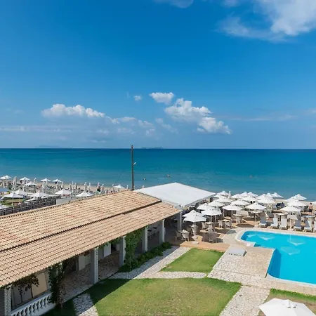 Filorian 3* Acharavi (Corfu)