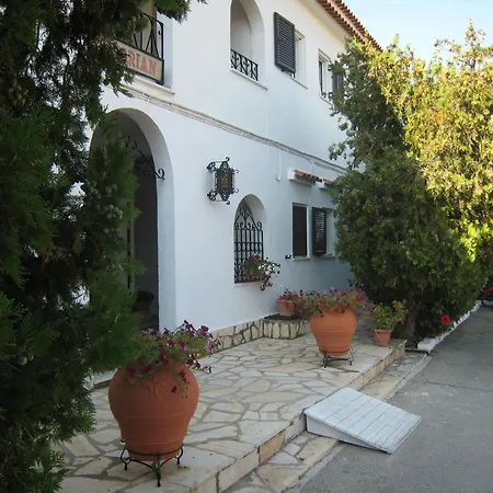 Filorian Acharavi (Corfu)