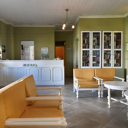 Filorian Apart Otel Acharavi (Corfu)