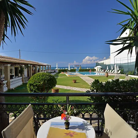 Filorian Apartahotel