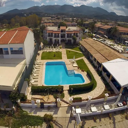 Filorian 3* Acharavi (Corfu)