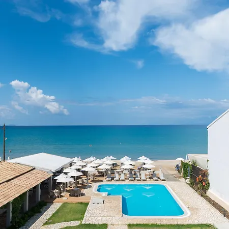 Filorian Acharavi (Corfu)