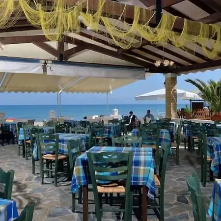 Filorian Apartahotel 3*