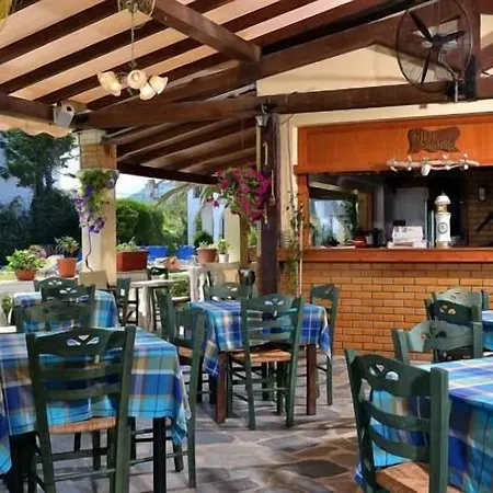 Apartahotel Filorian 3*