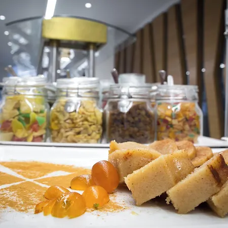 Apartahotel Filorian