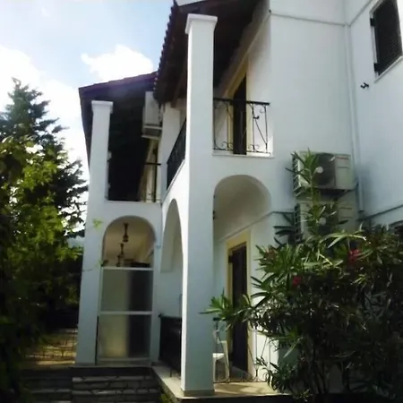 Filorian 3* Acharavi (Corfu)