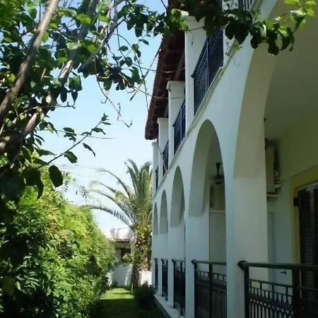 Apartahotel Filorian