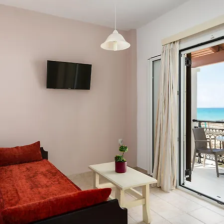 Apart Otel Filorian 3*