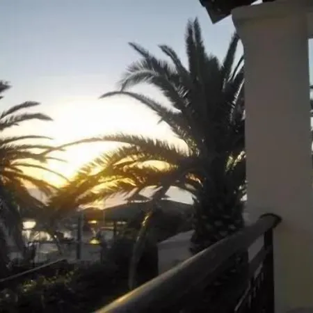 Filorian Acharavi (Corfu)