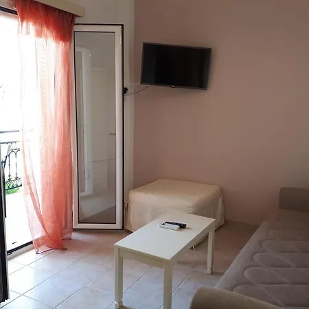 Filorian Acharavi (Corfu)