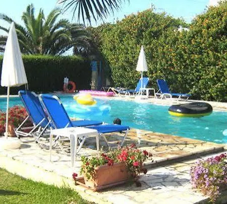 Filorian 3* Acharavi (Corfu)