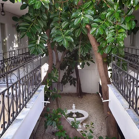 Filorian Acharavi (Corfu)