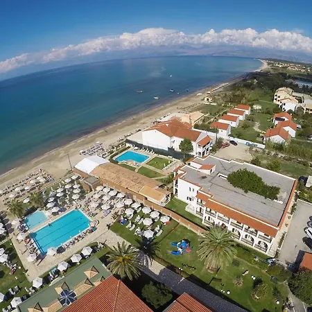 Apartahotel Filorian 3*