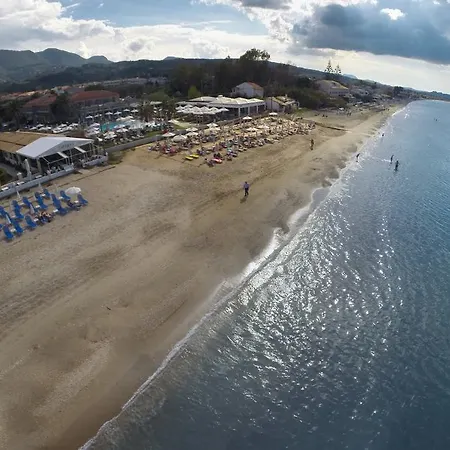 Filorian 3* Acharavi (Corfu)