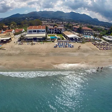 Filorian Apartahotel Acharavi (Corfu)