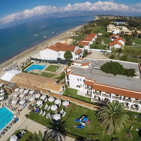 Filorian Aparthotel 3*