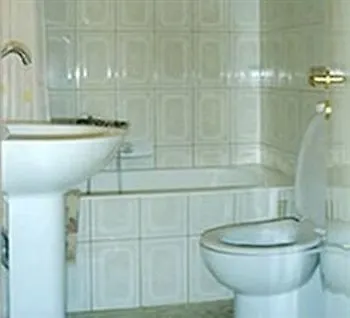 Filorian Aparthotel 3*