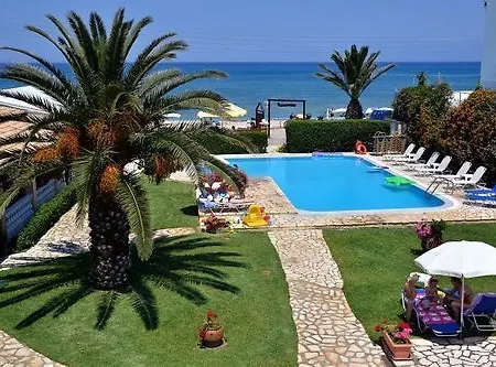 Filorian Aparthotel Acharavi (Corfu)
