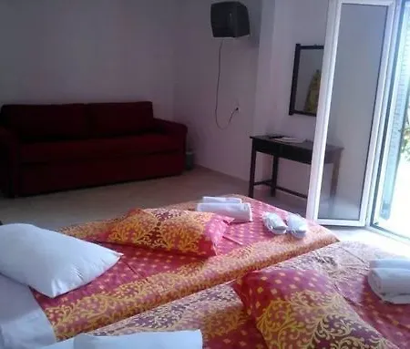 Aparthotel Filorian Acharavi (Corfu)