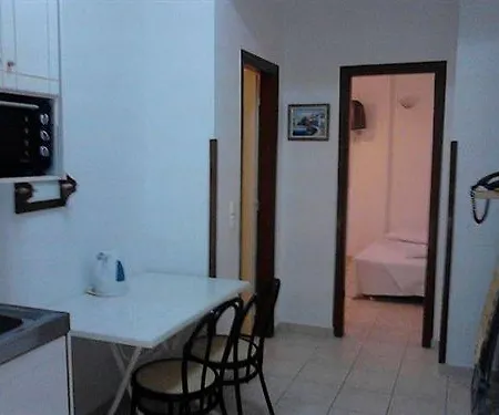 Filorian Aparthotel 3*