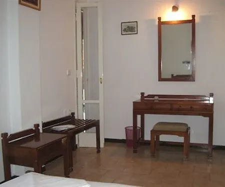 Filorian 3* Acharavi (Corfu)