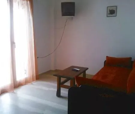Aparthotel Filorian