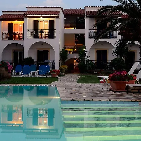 Filorian 3* Acharavi (Corfu)