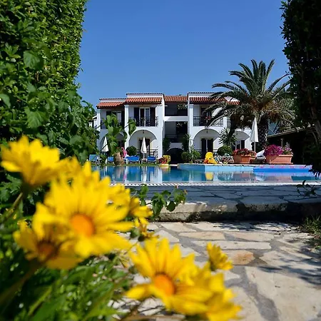 Filorian Apart Otel Acharavi (Corfu)