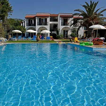 Filorian Acharavi (Corfu)