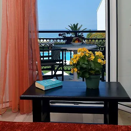 Filorian Acharavi (Corfu)