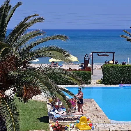 Aparthotel Filorian