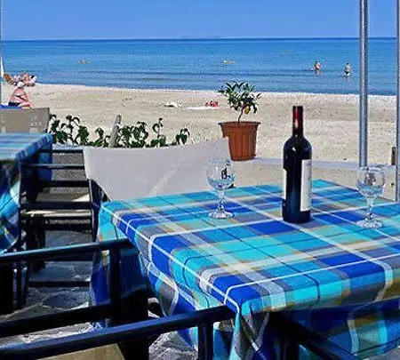 Filorian Acharavi (Corfu)